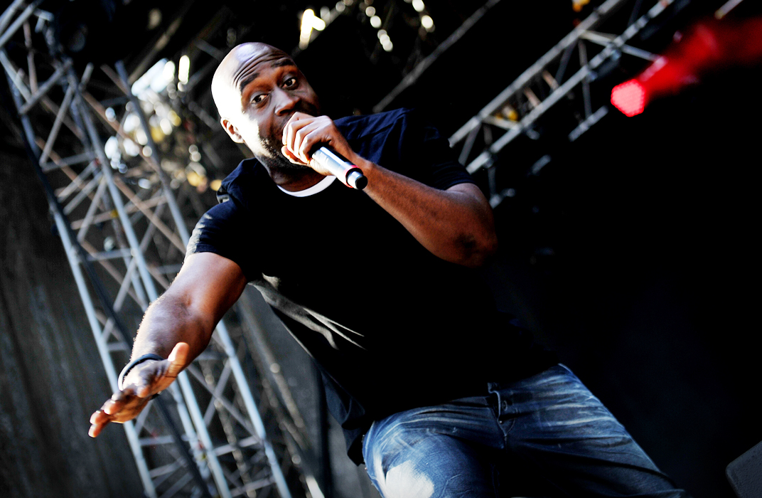 Festival24,  Festivalfoto,  De La Soul